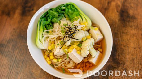 Vegan Ramen