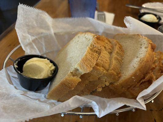 Beer bread - a must try!