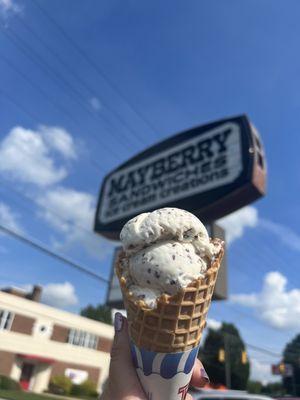 Mayberry'S Restaurant & Ice Cream Shop