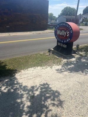 Wally's