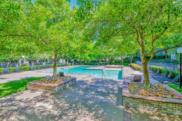 Greyson's Gate- Apartments for Rent in Dallas, TX