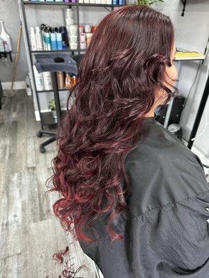 Glow Hair Salon