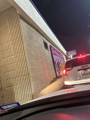 Drive Thru