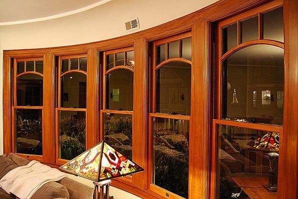 Arellano's Wood Windows