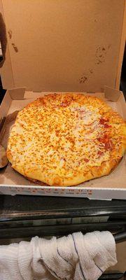 Little Caesars