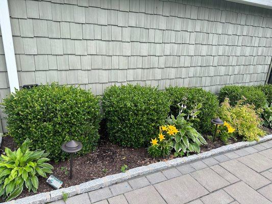 Landscaping in Westchester County