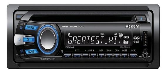 Car Radio repair Abingdon, MD