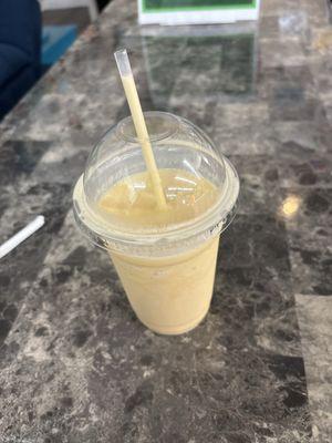 Pina Colada Smoothie