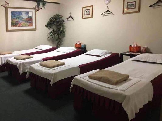 Massage Rockwall, Foot Massage Rockwall