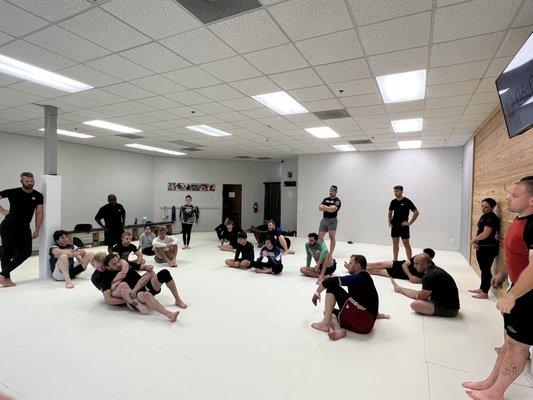 Martial Arts in Flowood and pearl ms