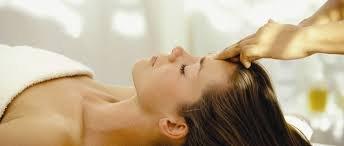 Reiki Healing Therapy