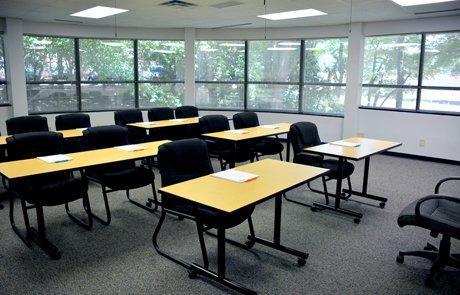 Carolina Conference Room