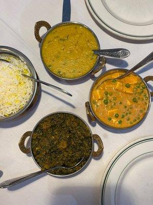 Bollywood Indian Restaurant-Westlake Village