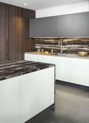 Aurum Kitchen