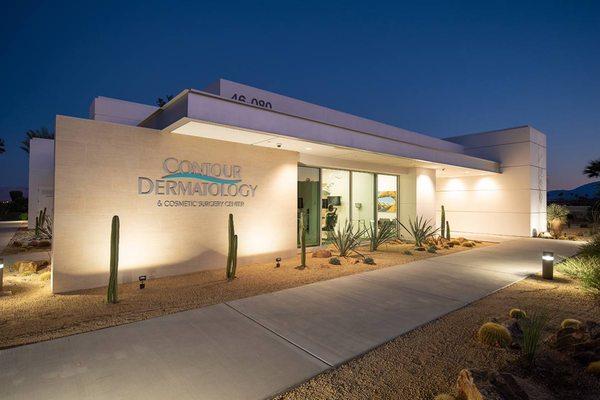 Contour Dermatology & Cosmetic Surgery Center