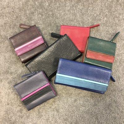 Osgoode Marley Leather Ladies Wallets.