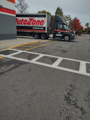 AutoZone Auto Parts