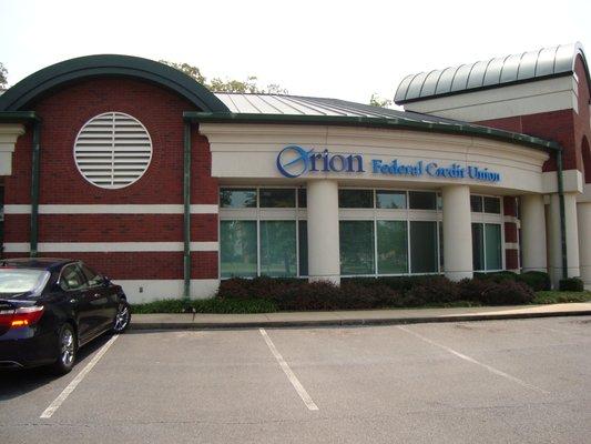 Orion Federal Credit Union