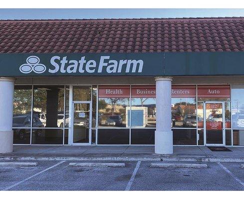 State Farm Office