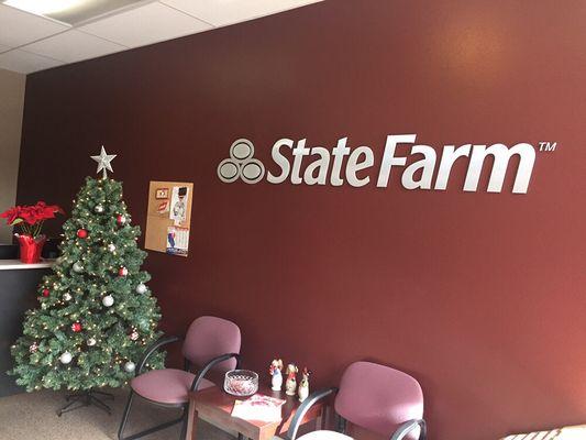 Scott Koth State Farm Office