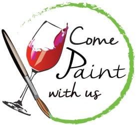 Come Paint with Us at The Foothills Event Center!