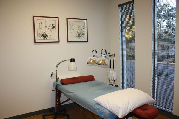 Clinic room #2