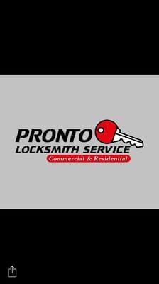 Pronto Locksmith Service