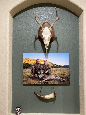 Precision Wildlife Art