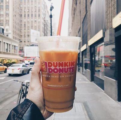 Dunkin'