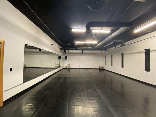 Dance Studio 2