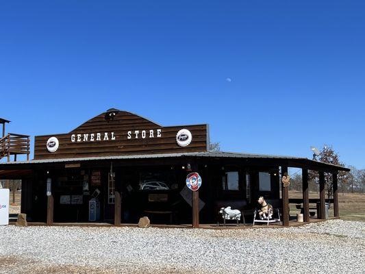 General store