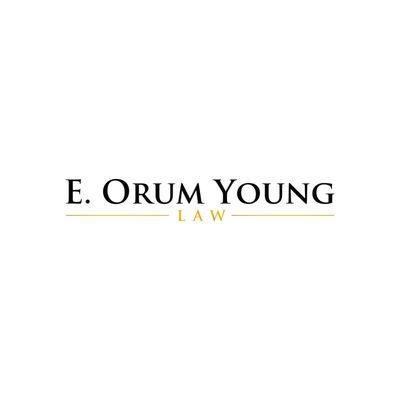 E. Orum Young Law