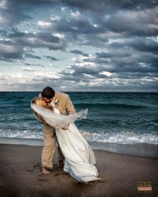 Beach Weddings