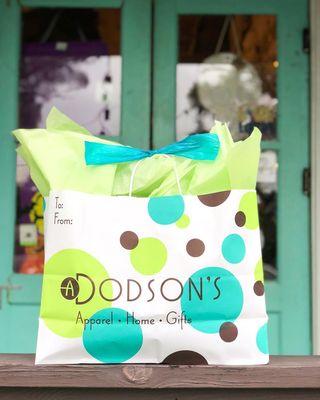 A. Dodson's