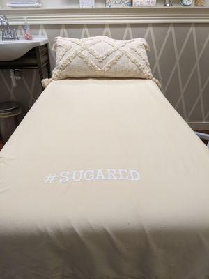 #SugarIt