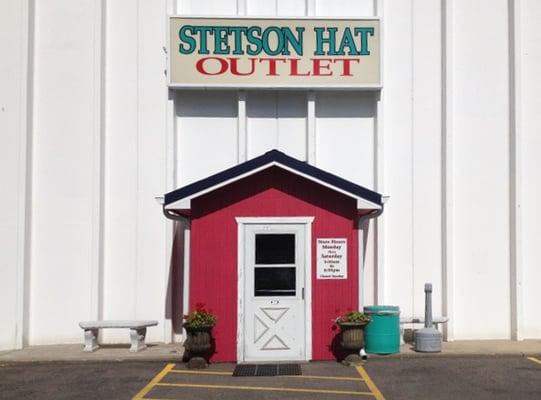 Stetson Outlet Store