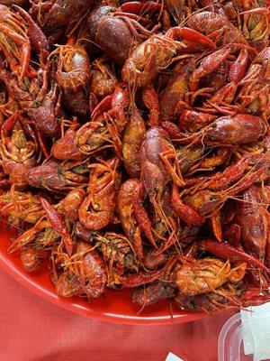 Crawfish