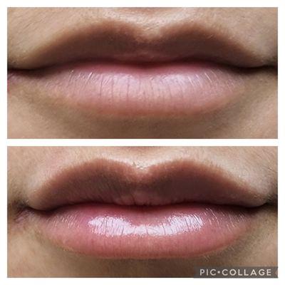 Revenasse Lips By Julie