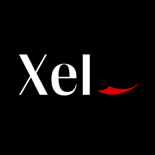 Xel Logo