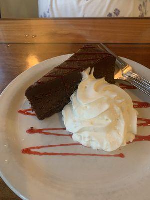 Chocolate Torte