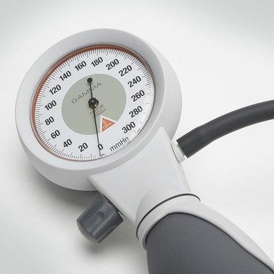 Blood Pressure Measurement