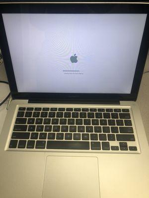 Macbook pro hard drive and ram upgrade