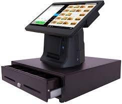 We offer through uAccept POS this Life Time Warranted POS which includes Social Media, Texting and so many more features.