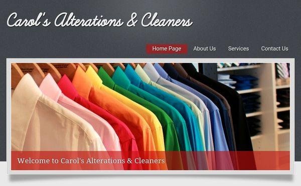 Clothing Alterations, Tailors, Wedding Tailoring & Alterations,