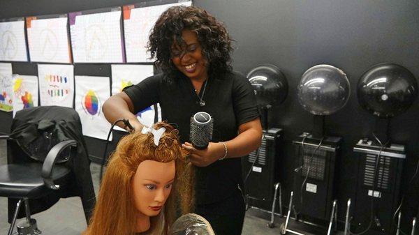 Summit Salon Academy - Gainesville. Call us at (352) 331-2424 for Guest Services, Admissions, and Financial Aid Inquiries.