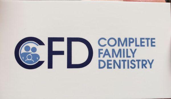 Complete Family Dentistry