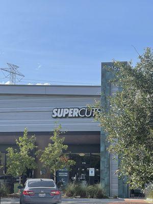 Supercuts