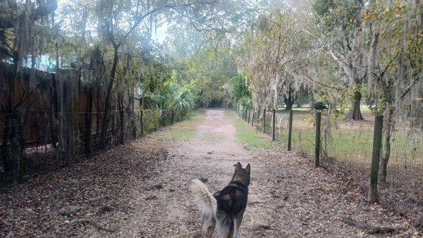 Squirrel Ridge Park