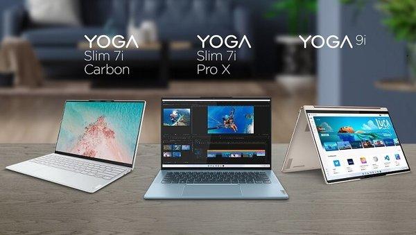 Lenovo Premium Yoga 2022 Series Laptops, Computer Support