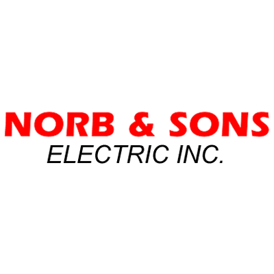 Norb & Sons Electric Inc